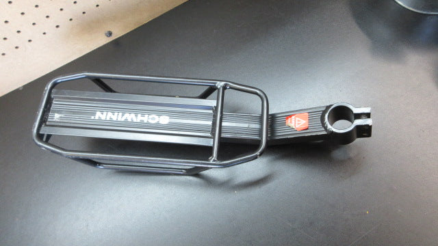 Load image into Gallery viewer, Used Schwinn Rear Bike Rack
