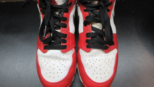 Used Jordan 1 Low TD Football Cleats - Size Youth 5