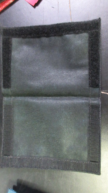 Fishing Reel Cover Velcro Blue
