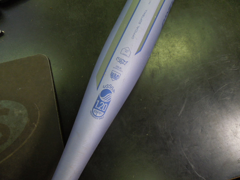 Load image into Gallery viewer, Used Axe Danielle Lawrie Sig. Edition L1368 Softball Bat 33 in 21 oz -12

