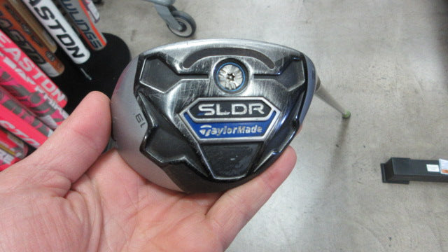 Load image into Gallery viewer, Used Taylor Made 3 Hybrid SLDR Golf Club
