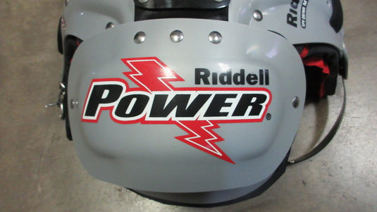 Used Riddell Power SPX QB/WR Adult Medium 42"-44"/18"-19"