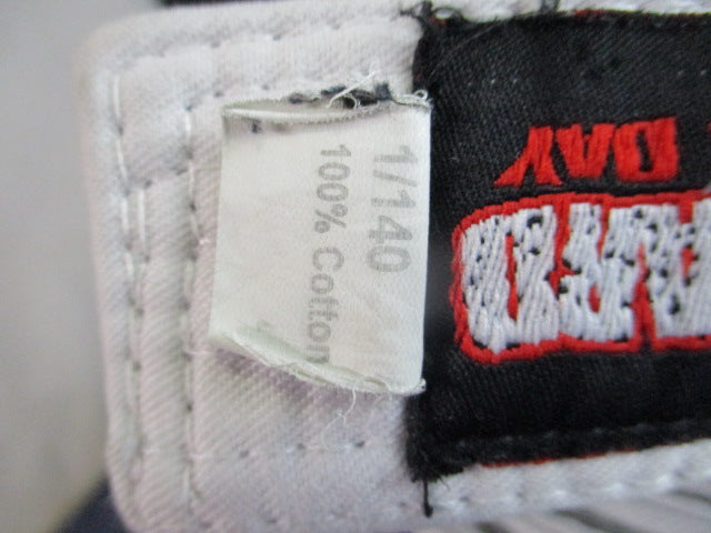 Load image into Gallery viewer, Used Roll Hard Rollin&#39; All Day 1/140 86&quot; White Belt
