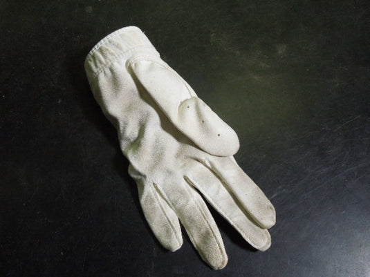 Used Titleist Left Hand Jr Golf Glove