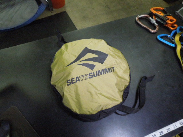 Load image into Gallery viewer, Used Sea to Summit Stuff It Air Bag Size XL
