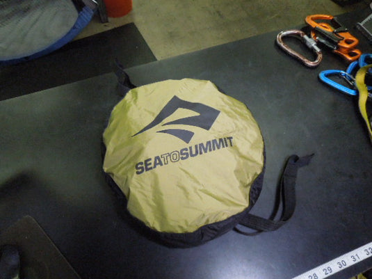 Used Sea to Summit Stuff It Air Bag Size XL