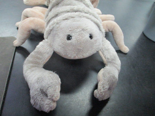 Used Daphine Scorpion Hybrid Golf Head Cover