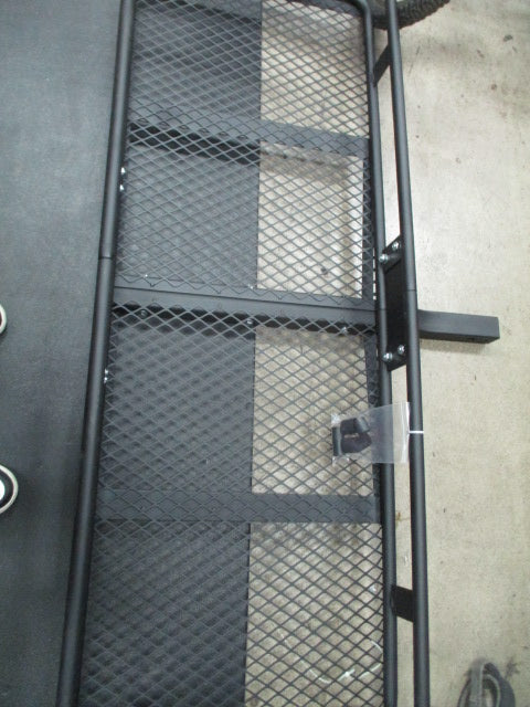 Load image into Gallery viewer, Used Cabelas Car/Truck Cargo Rack
