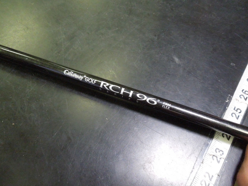 Load image into Gallery viewer, Used Callaway Big Bertha Warbird S2H2 Right Hand 3 Wood
