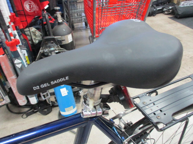 Load image into Gallery viewer, Used Trek 750 Multi Track 22&quot; Frame Bicycle
