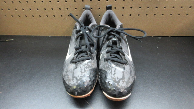 Load image into Gallery viewer, Used Nike Hyperdiamond 2.5 Baseball Cleats - Size 8
