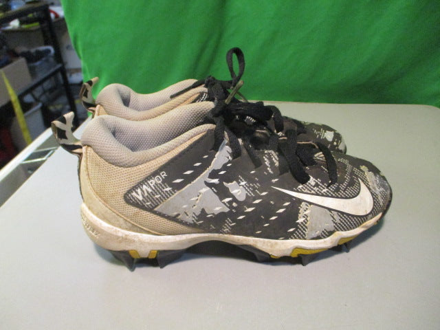 Load image into Gallery viewer, Used Nike Vapor Size Youth 1.5 Cleats

