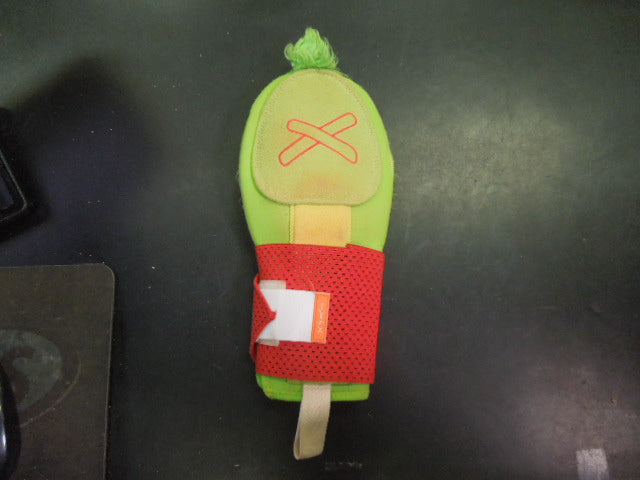 Load image into Gallery viewer, Used Absolutely Ridiculous The Grinch Sliding Mitt Size Adult
