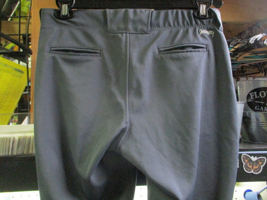 Used Intensity Softball Pants - Size Large