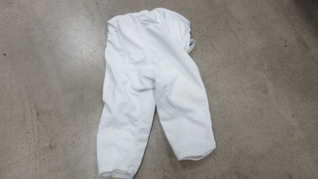 Load image into Gallery viewer, Used Adams Youth Medium 7 Padding Football Pants
