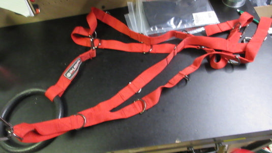 Used Body By Jake I.M. Weight Training Rings