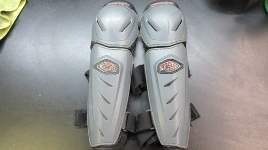 Used Troy Lee Designs Racing Motorcross Knee Braces