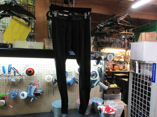 Used Runhil Compression Leggings - Size Small