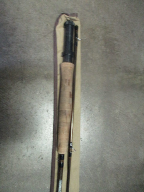 Used Sage II Graphite DS 690