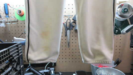 Used The Gluv Athletique Softball Pants - Size Medium
