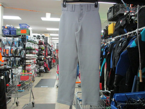 Used Marucci Open Bottom Size Youth Large Baseball Pant