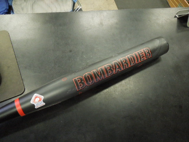 Load image into Gallery viewer, Used Monsta Bombardier Senior Slowpitch Softball Bat 34 in 26 oz -8
