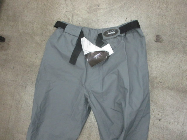 Load image into Gallery viewer, Used Frogg Toggs Hellbender Soft Boot Men&#39;s Regular Fishing Waders Size 2XL
