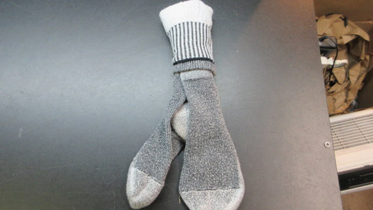 Used Winter Wool Socks