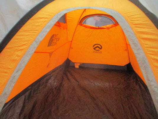 Used The North Face Assault 2 FutureLight Expedition Tent