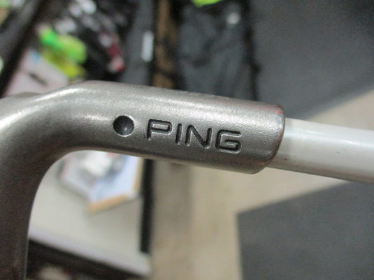 Used Ping Rhapsody Black Dot Womens 8 Iron - RH