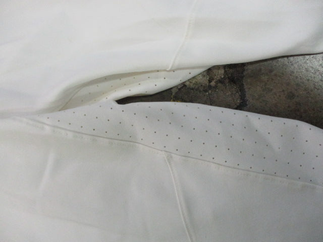 Load image into Gallery viewer, Used Nike Open Bottom Size XL Lenght +34 Baseball Pants
