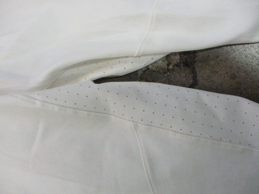 Used Nike Open Bottom Size XL Lenght +34 Baseball Pants