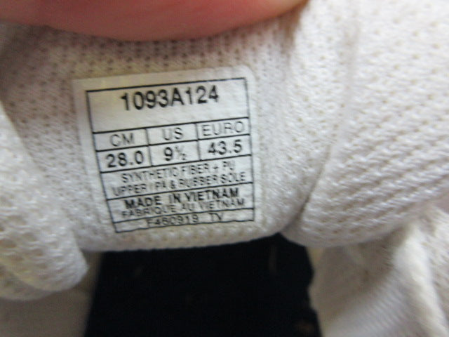 Load image into Gallery viewer, Used ASICS Hyper MD 7 Track Shoes - Size 9.5
