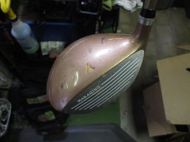 Load image into Gallery viewer, Vintage ProKennex Essence Right Hand 1 Wood Driver

