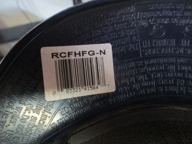 Load image into Gallery viewer, Used Rawlings Coolflo Navy Batting Helmet Youth Size 6 1/2 - 7 1/2
