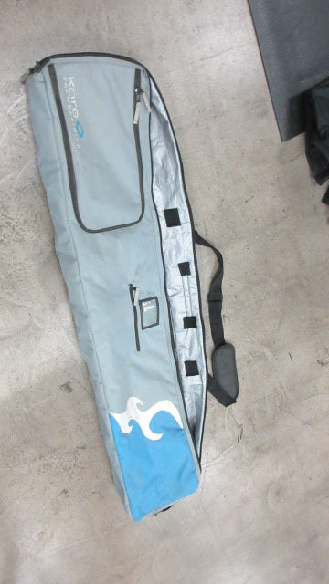 Load image into Gallery viewer, Used Kore Snowboarding Snowboard Bag - Has Wear
