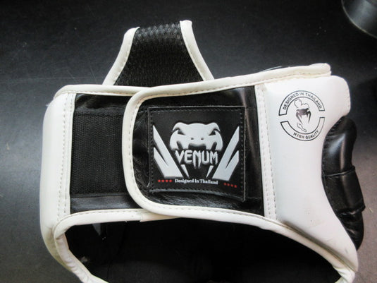 Used Venum Challenger 2.0 Headgear