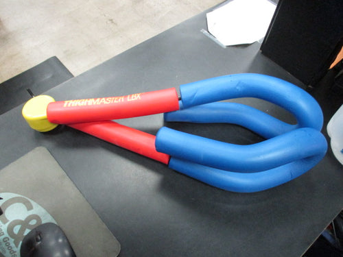 Used Thigh Master LBX Toning System