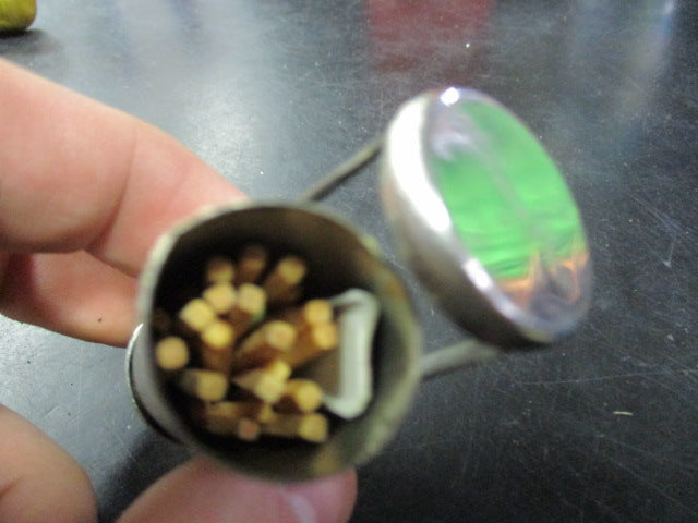 Load image into Gallery viewer, Vintage Match Holder Waterproof Safe Holder
