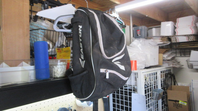 Load image into Gallery viewer, Used Easton Baseball Backpack
