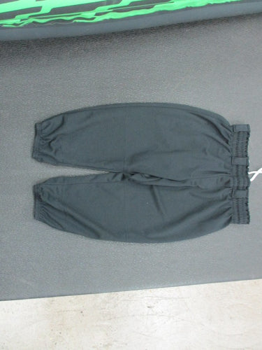 Used Wilson Elastic bottom Size Youth Large baseball Pant