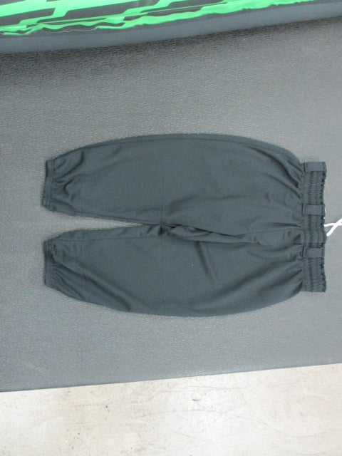 Used Wilson Elastic bottom Size Youth Large baseball Pant