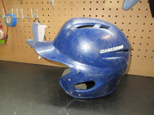 Used DeMarini Paradox Batting Helmet - 6 3/8 - 7 1/8