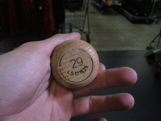 Load image into Gallery viewer, Used Louisville Slugger 125 Youth Ash Wood Baseball Bat 29 in 23 oz
