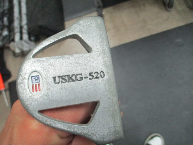 Load image into Gallery viewer, Used US Kids USKG-520 27&quot; Putter - RH
