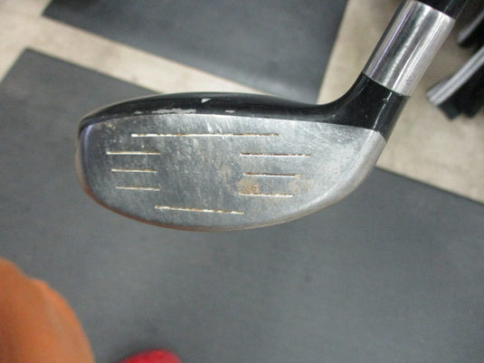 Used Adams Golf GT3 High Launch 5 Fairway Wood - RH