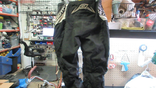 Load image into Gallery viewer, Used O&#39;Neal Element Series Motorcross Pants - Mens Size 40
