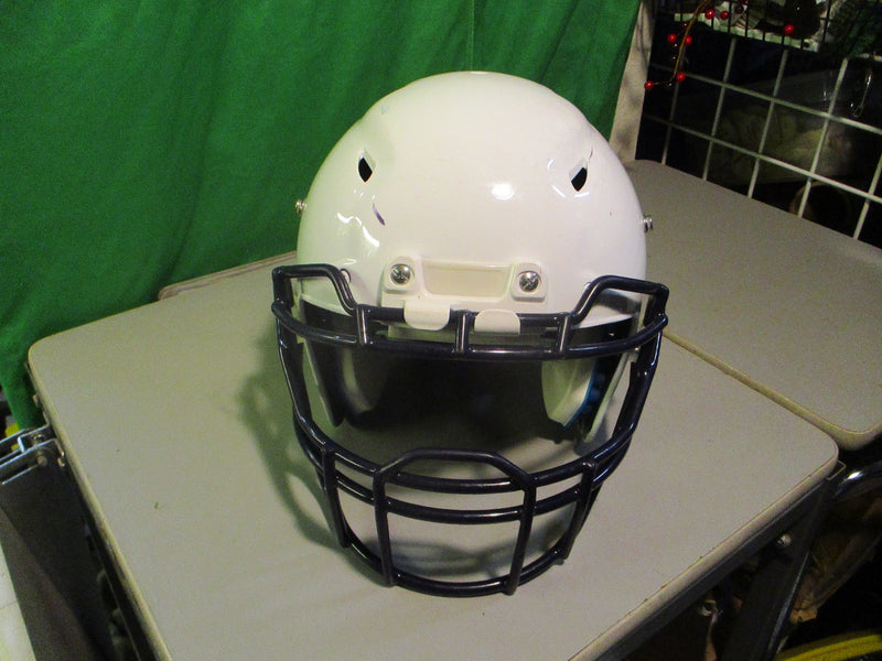 Load image into Gallery viewer, Used Schutt Vengeance A11 Youth Large Football Helmet(Recertified 2023)
