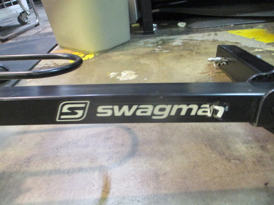 Used Swagman Bike Rack for 2 Bikes 2" Hitches