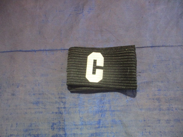 Load image into Gallery viewer, Used Soccer Captain Band
